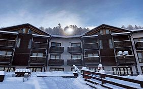 Savoia Mountain il Resort nel Bosco